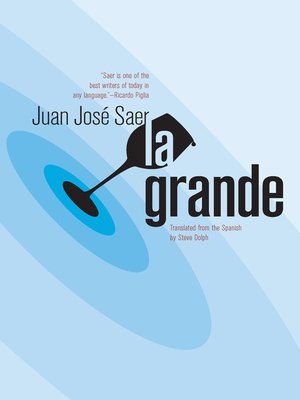 cover image of La Grande